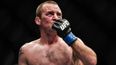 Neil Seery returns to UFC rankings 485 days after retiring from mixed martial arts