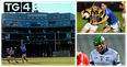 Bumper weekend of sport on TG4 with eight hours of uninterrupted GAA