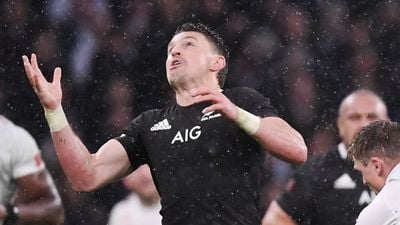 English rugby stars offer Ireland handy advice on beating New Zealand