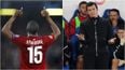 Joey Barton reacts to Daniel Sturridge’s FA charge