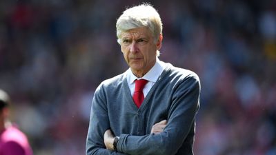 Arsène Wenger rejected Fulham job before they approached Claudio Ranieri