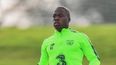 Michael Obafemi won’t travel with the Ireland squad for the match against Denmark