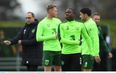 The Football Spin on Obafemi’s doubts, Martin O’Neill’s overpowering candour and the Premier League’s Brexit issues