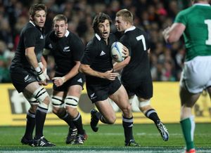 all blacks ireland