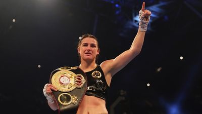 Katie Taylor may get spot on Canelo undercard but Claressa Shields fight “will never happen”