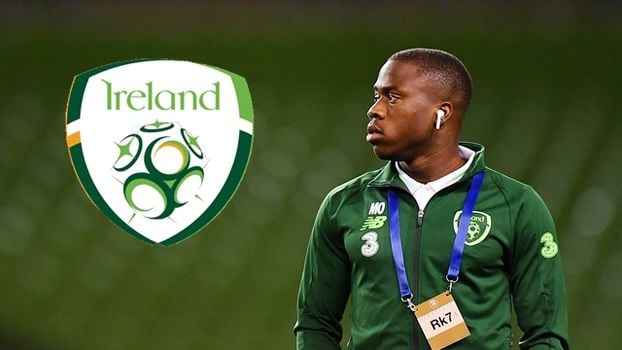 Michael Obafemi