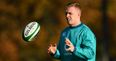 Dan Leavy set to miss All Blacks game as Joe Schmidt drafts in replacement