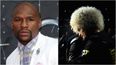 Floyd Mayweather gives ultimatum to Khabib Nurmagomedov