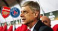 Arsene Wenger ‘advises Paris Saint-Germain to move for Aaron Ramsey’