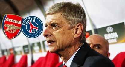 Arsene Wenger ‘advises Paris Saint-Germain to move for Aaron Ramsey’