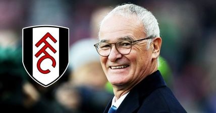 Claudio Ranieri will give fast food reward to Fulham players for every clean sheet