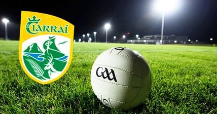 Kerry junior champs keeping up proud record and your Saturday GAA round-up