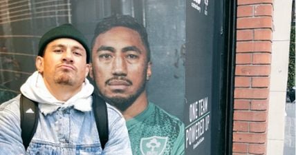 Sonny Bill Williams speaks brilliantly about ex-teammate Bundee Aki