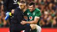 Peter O’Mahony’s bloody-minded performance is everything Ireland attest to be