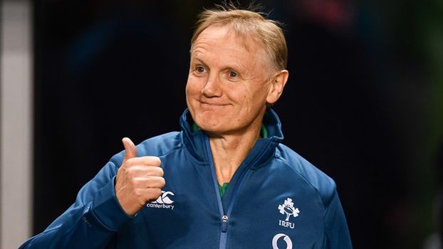 Joe Schmidt