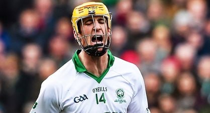 Colin Fennelly hits outrageous tally all from play as Ballyhale turn on the style