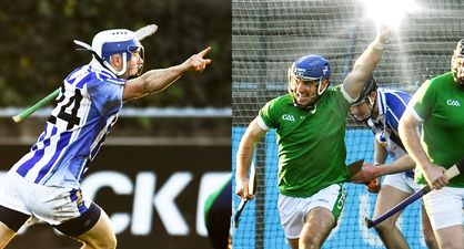 90 minutes, ten goals and 53 points scored, a game of hurling better than any other