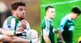 Gaoth Dobhair’s hat-trick hero puts body on the line and Neil McGee couldn’t have been prouder