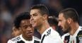 Juventus fan requests goals for Cristiano Ronaldo instead of funeral flowers