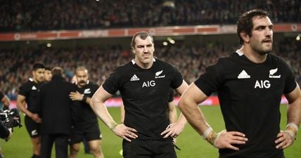 New Zealanders get tetchy over Guinness ad teasing the All Blacks