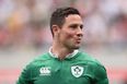 Potential Ireland team to play the United States on Saturday