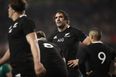 Brian O’Driscoll wants a World Rugby clamp down after Sam Whitelock’s cynical play