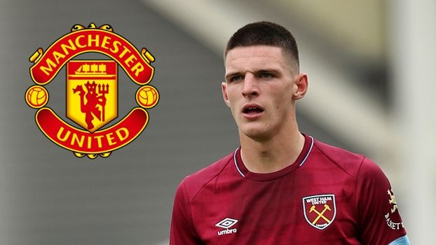 Declan Rice