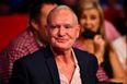 Paul Gascoigne arrested and charged with sexual offence after train journey