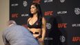 UFC flyweight Rachael Ostovich sustains serious injuries in attack