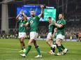 A friendly or not; why begrudge Irish Rugby’s success?