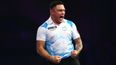 Gerwyn Price deletes tweet after controversial Grand Slam of Darts final victory