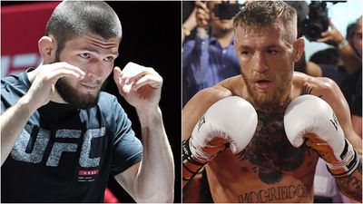 Conor McGregor vs. Khabib Nurmagomedov rematch could take place in boxing ring