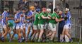 “It descended into a bit of a farce” – Brian Carroll sums up craziest game of hurling in a long time