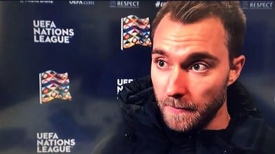 Christian Eriksen sticks it to Ireland team in brutally honest interview