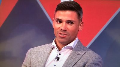 “I wouldn’t blame that on strikers” – Jon Walters on Ireland’s terrible form in front of goal