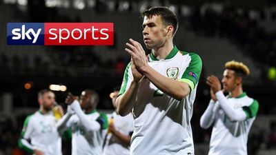 Sky Sports live blog update at full-time sums up Ireland mess