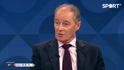 Brian Kerr compares Ireland approach to international minnows