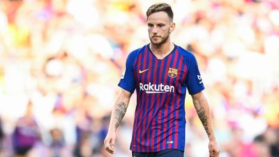 Barcelona made incredible promise to Ivan Rakitic to stop him from moving to PSG