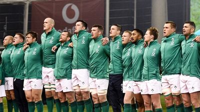 Two big calls in exciting Ireland team to face England