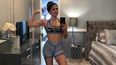 UFC fighter Rachael Ostovich granted temporary restraining order against husband