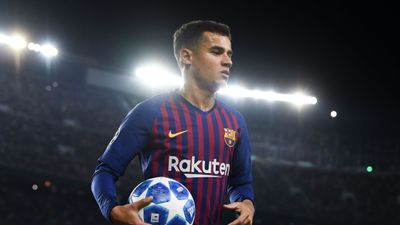 Liverpool insisted upon unusual clause in Philippe Coutinho’s Barcelona contract