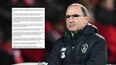 Martin O’Neill releases statement after leaving Ireland job