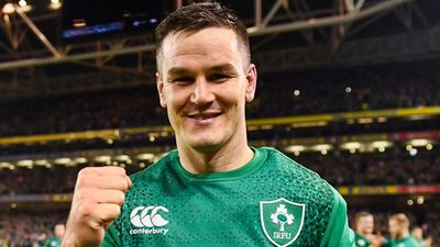 Johnny Sexton speaks honestly on Joe Schmidt’s future with Ireland