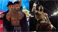 Roy Jones Jr. is actually willing to fight Creed star Michael B. Jordan