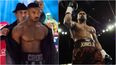 Roy Jones Jr. is actually willing to fight Creed star Michael B. Jordan