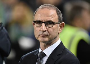 Ireland internationals react to Martin O’Neill’s departure from national team