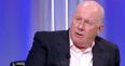 Liam Brady points finger at the FAI for Irish football’s problems