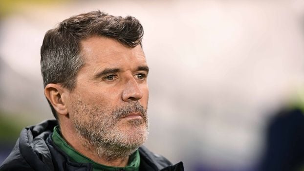 Roy Keane