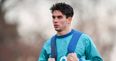 Joey Carbery starts as Ireland name team to play USA