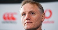 Five coaches Ireland could consider if Joe Schmidt decides to walk